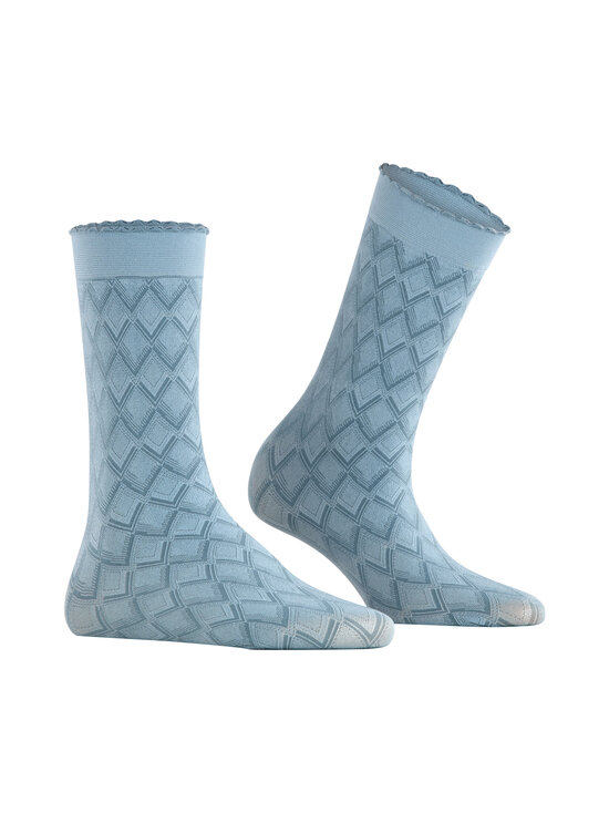 Falke - Ice Dune zeķes 60 den - MONUMENT (6592) | Stockmann - photo 4
