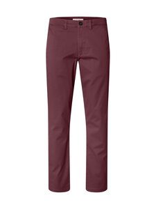 Selected - Slim New Miles Flex bikses - TAWNY PORT | Stockmann