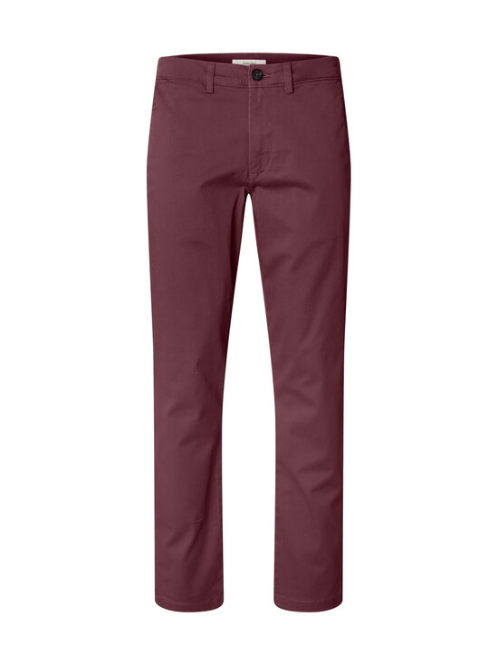 Selected - Slim New Miles Flex bikses - TAWNY PORT | Stockmann - photo 1