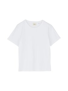 Skall Studio - Loui Regular t-paita - OPTIC WHITE | Stockmann