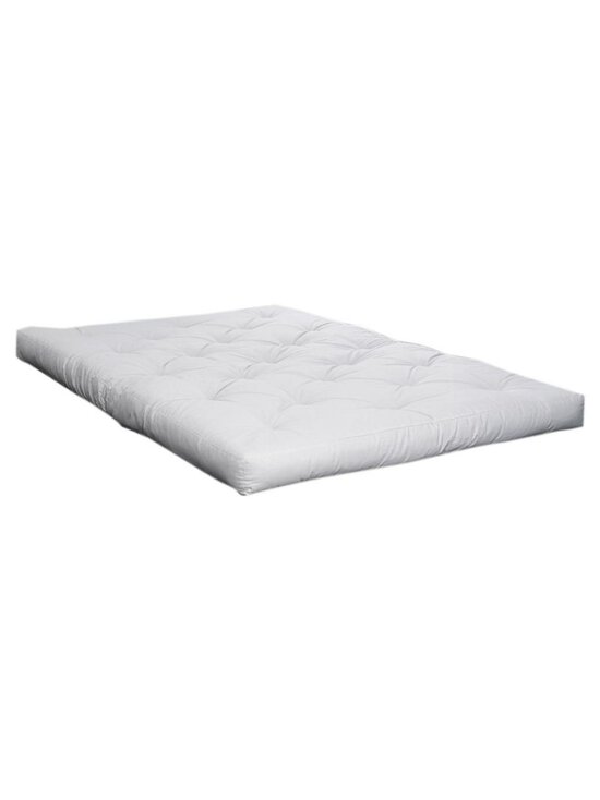 Karup - Sandwich-futonpatja 140 x 200 cm natural - BEIGE | Stockmann - photo 1