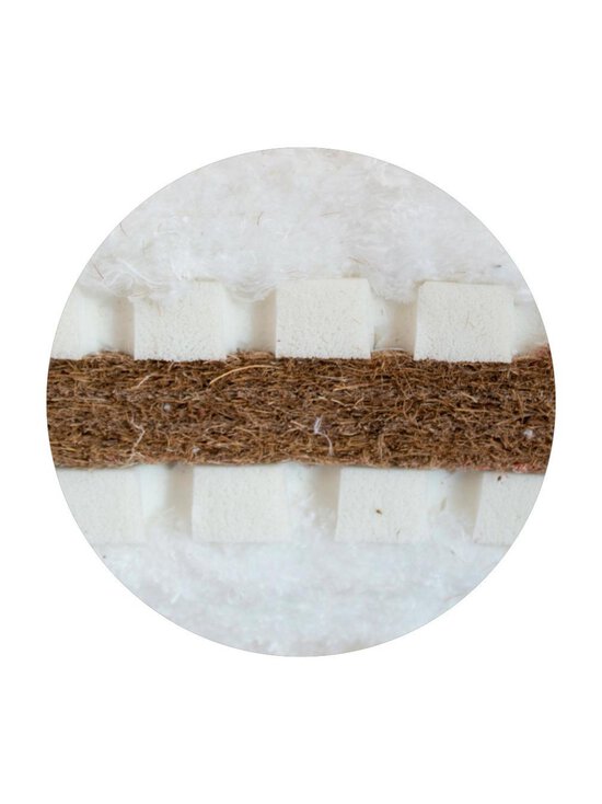 Karup - Sandwich-futonpatja 140 x 200 cm natural - BEIGE | Stockmann - photo 2