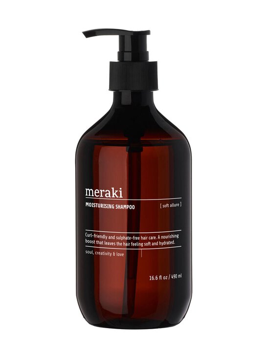 Meraki - Moisturising Soft Allure šampūns - NOCOL | Stockmann - photo 1