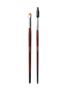 Duroy - Eyebrow Brush -kulmakarvasivellin 2 -pack | Stockmann