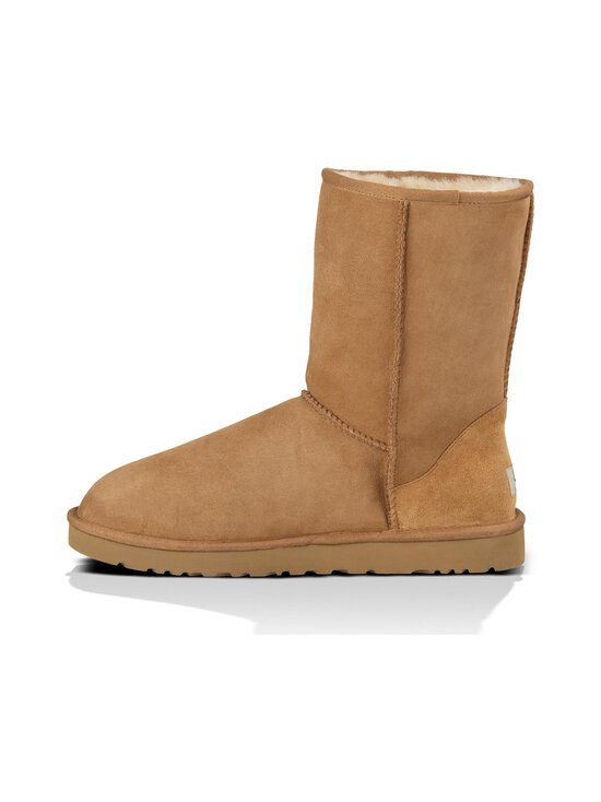 UGG - M Classic Short -nilkkurit - CHESTNUT (RUSKEA) | Stockmann - photo 5