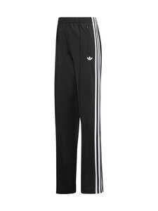 adidas Originals - Firebird Loose -verryttelyhousut - KD7976 BLACK/WHITE | Stockmann