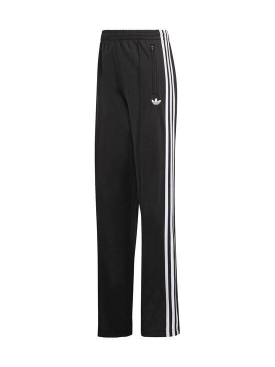 adidas Originals - Firebird Loose -verryttelyhousut - KD7976 BLACK/WHITE | Stockmann - photo 1