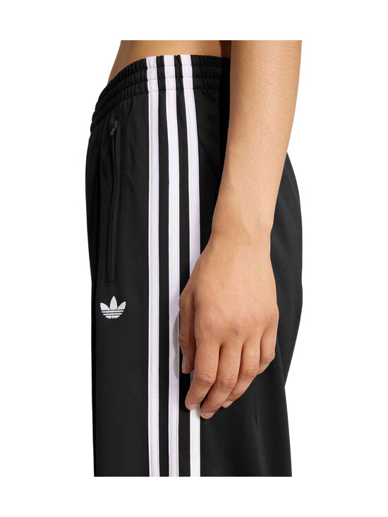 adidas Originals - Firebird Loose -verryttelyhousut - KD7976 BLACK/WHITE | Stockmann - photo 6