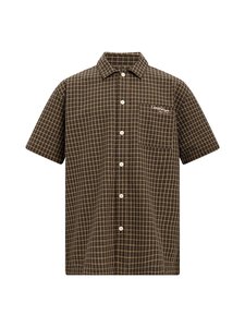 Redefined Rebel - TEArden Boxy Fit T-krekls - TURKISH COFFEE | Stockmann