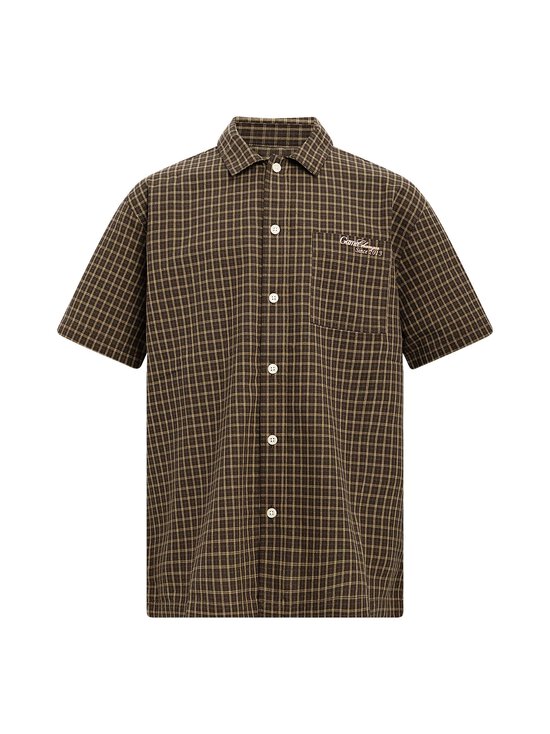 Redefined Rebel - TEArden Boxy Fit T-krekls - TURKISH COFFEE | Stockmann - photo 1