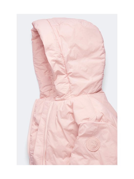 Canada Goose - Elba-untuvatakki - 9392 VINTAGE ROSE - ROSE VINTAGE - photo 2 Canada Goose - Elba-untuvatakki - 9392 VINTAGE ROSE - ROSE VINTAGE | Stockmann - photo 2