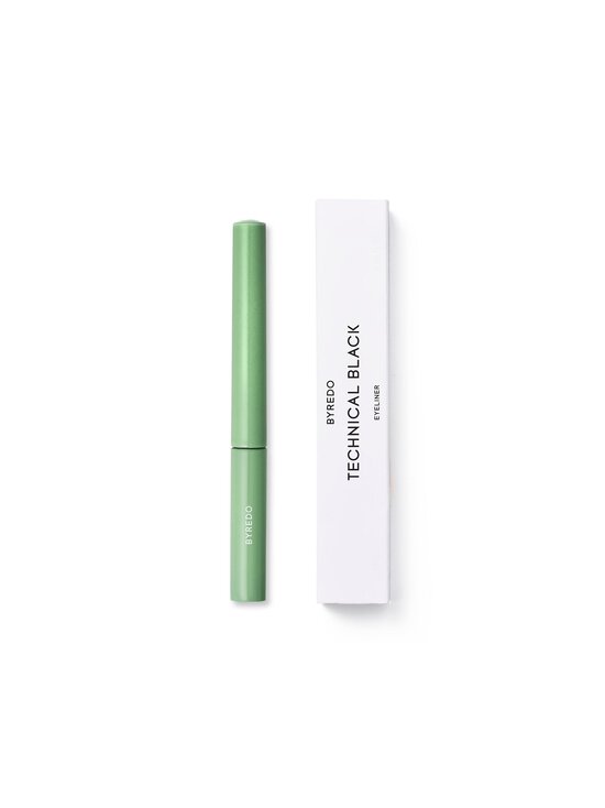 BYREDO - Acu zīmulis - TECHNICAL BLACK | Stockmann - photo 2