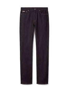 Calvin Klein Jeans - Slim Iconic -farkut - 46E ICONIC INDIGO | Stockmann