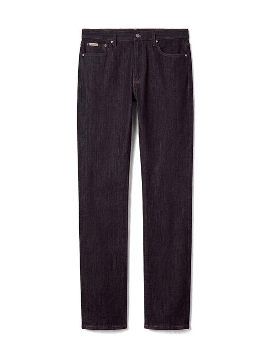 Calvin Klein Jeans - Slim Iconic -farkut - 46E ICONIC INDIGO | Stockmann - photo 1