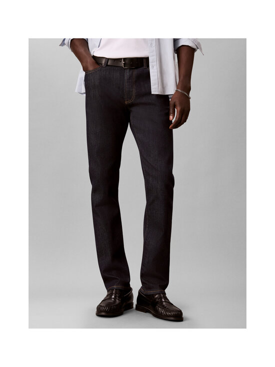 Calvin Klein Jeans - Slim Iconic -farkut - 46E ICONIC INDIGO | Stockmann - photo 2