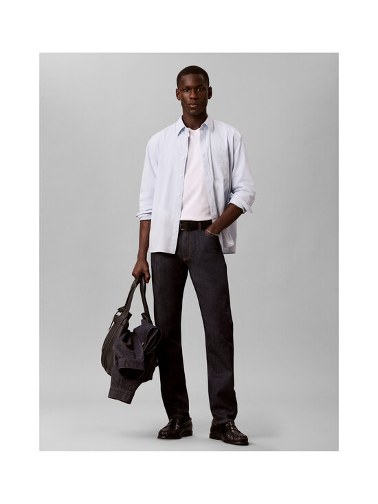 Calvin Klein Jeans - Slim Iconic -farkut - 46E ICONIC INDIGO | Stockmann - photo 4