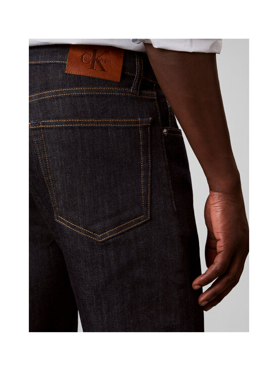 Calvin Klein Jeans - Slim Iconic -farkut - 46E ICONIC INDIGO | Stockmann - photo 5
