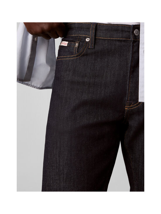 Calvin Klein Jeans - Slim Iconic -farkut - 46E ICONIC INDIGO | Stockmann - photo 7