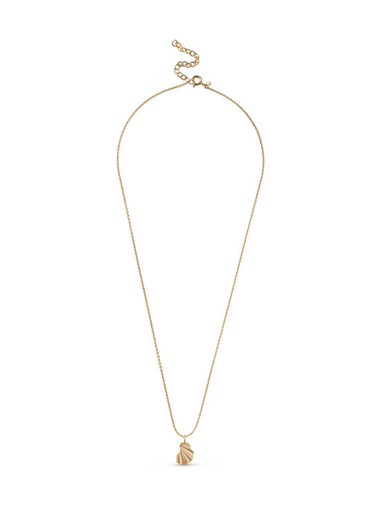 ENAMEL Copenhagen - Wave kaklarota - GOLD PLATED | Stockmann - photo 1