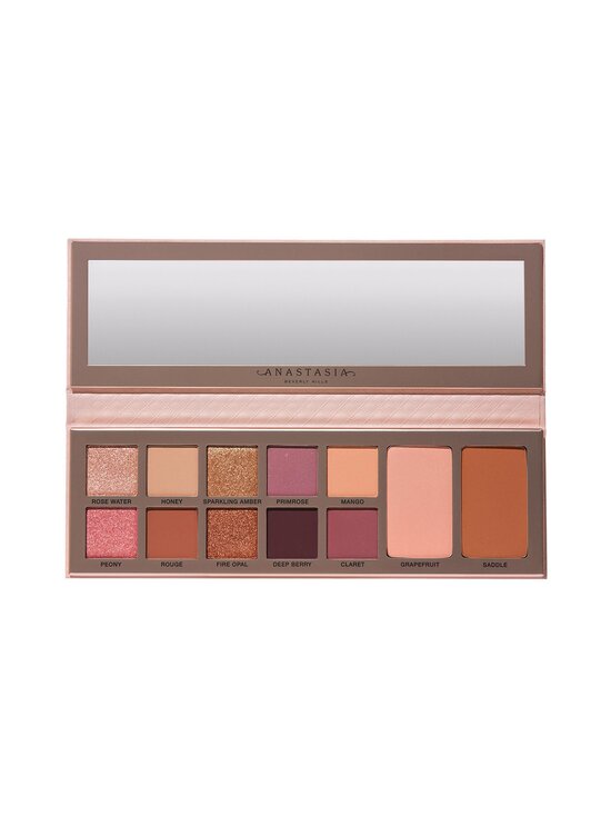 Anastasia - Primrose Palette-meikkipaletti - PRIMROSE PALETTE - photo 3 Anastasia - Primrose Palette-meikkipaletti - PRIMROSE PALETTE | Stockmann - photo 3