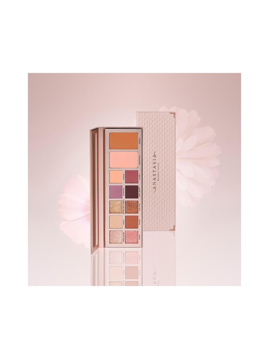Anastasia - Primrose Palette-meikkipaletti - PRIMROSE PALETTE - photo 5 Anastasia - Primrose Palette-meikkipaletti - PRIMROSE PALETTE | Stockmann - photo 5