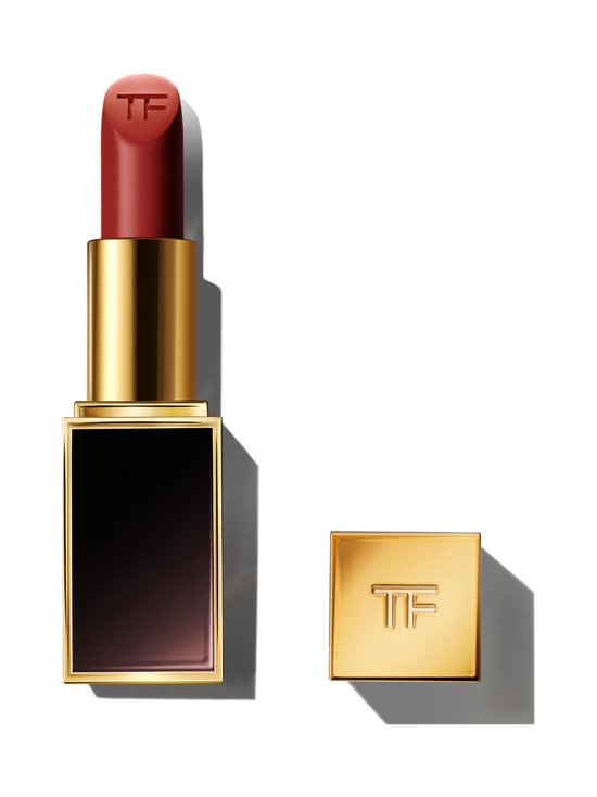 Lip Color Matte -mattahuulipuna