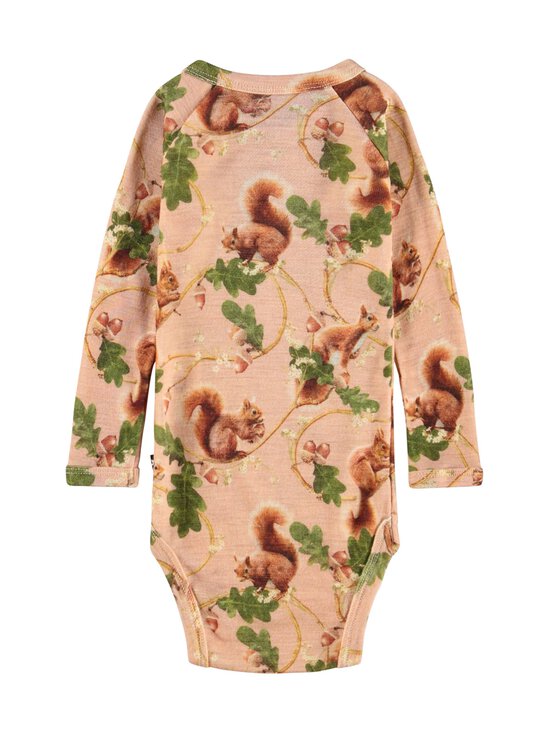 Molo - Bodijs - 9385 SQUIRREL HARMONY | Stockmann - photo 2