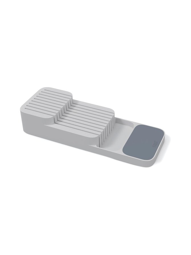 Knife holder for drawers
