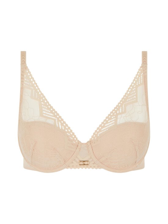 Chantelle - Origins Plunge Spacer -rintaliivit - 01N GOLDEN BEIGE - photo 1 Chantelle - Origins Plunge Spacer -rintaliivit - 01N GOLDEN BEIGE | Stockmann - photo 1