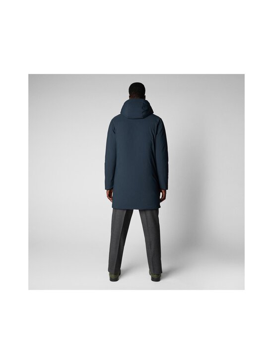 Save The Duck - Phoenix-parkatakki - 90010 BLUE BLACK - photo 3 Save The Duck - Phoenix-parkatakki - 90010 BLUE BLACK | Stockmann - photo 3