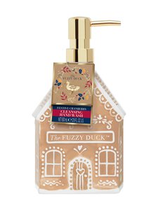 Baylis & Harding - The Fuzzy Duck Winter Wonderland Gingerbread House -käsisaippua | Stockmann