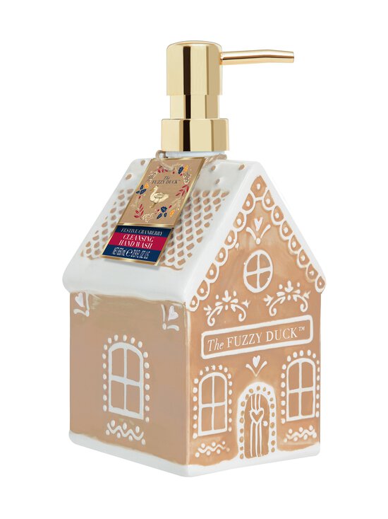 Baylis & Harding - The Fuzzy Duck Winter Wonderland Gingerbread House -käsisaippua - NOCOL | Stockmann - photo 2