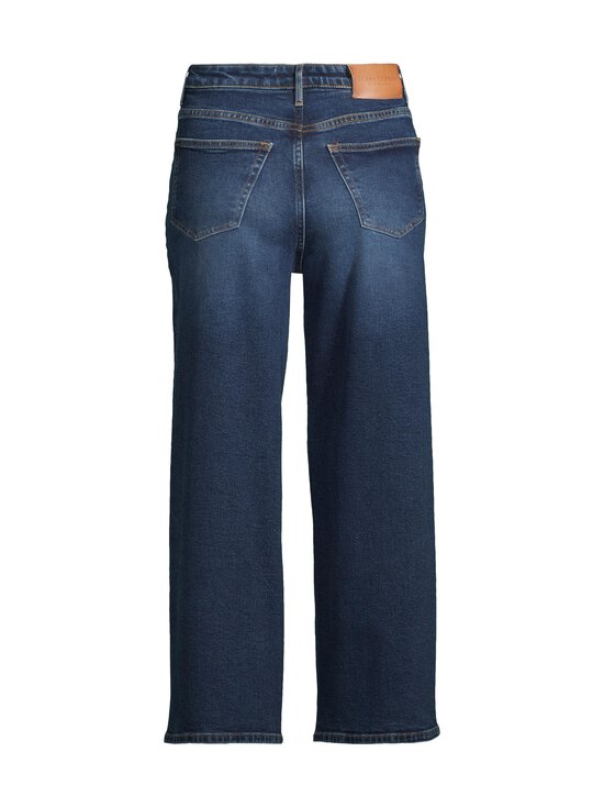 Marc O'Polo - Culotte džinsi - 035 AUTHENTIC DARK SEA BLUE WASH - photo 2 Marc O'Polo - Culotte džinsi - 035 AUTHENTIC DARK SEA BLUE WASH | Stockmann - photo 2