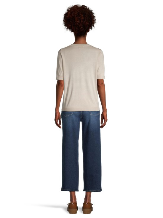 Marc O'Polo - Culotte džinsi - 035 AUTHENTIC DARK SEA BLUE WASH - photo 4 Marc O'Polo - Culotte džinsi - 035 AUTHENTIC DARK SEA BLUE WASH | Stockmann - photo 4