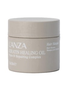 L'ANZA - Keratin Healing Oil Hair Masque -hiusnaamio | Stockmann