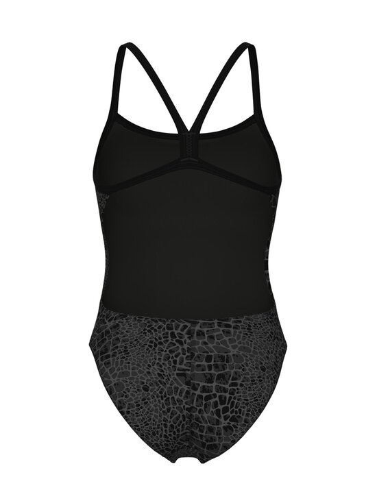 Arena - Snakeskin Challenge -uimapuku - 500 BLACK-TEAM BLACK | Stockmann - photo 2
