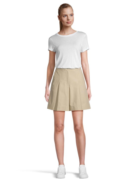 A.P.C - Lühikesed püksid Orlane - BAA BAA BEIGE - photo 3 A.P.C - Lühikesed püksid Orlane - BAA BAA BEIGE | Stockmann - photo 3