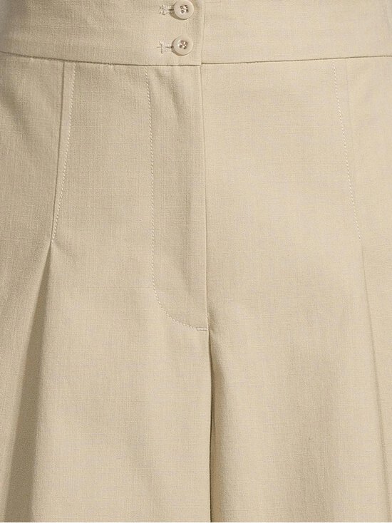 A.P.C - Lühikesed püksid Orlane - BAA BAA BEIGE - photo 7 A.P.C - Lühikesed püksid Orlane - BAA BAA BEIGE | Stockmann - photo 7