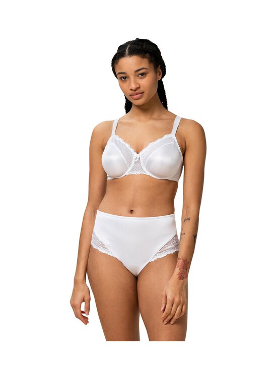 Triumph - Ladyform Soft W X Bra rinnahoidja - 0003 WHITE - photo 5 Triumph - Ladyform Soft W X Bra rinnahoidja - 0003 WHITE | Stockmann - photo 5