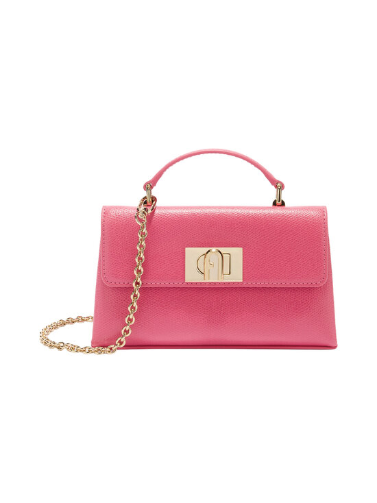 Furla - Õlakott 1927 Mini Crossbody - 4485S VELVET PINK | Stockmann - photo 1