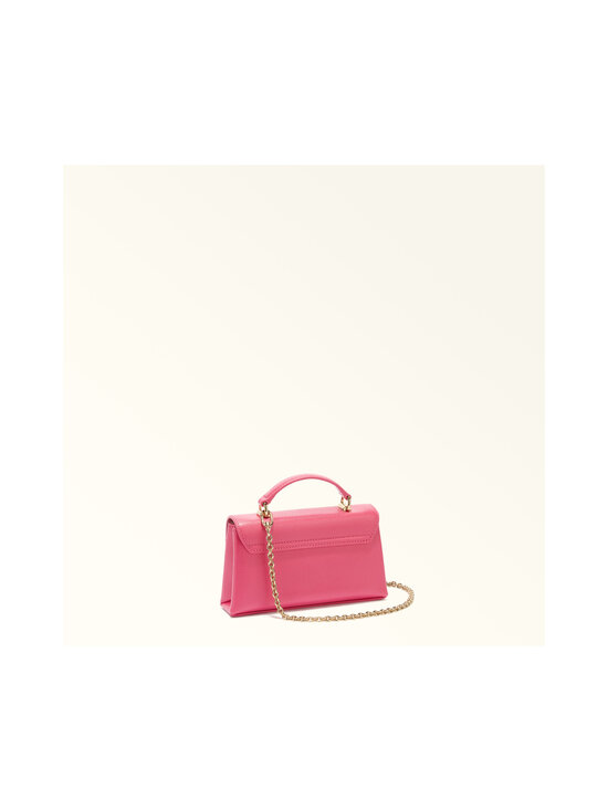 Furla - Õlakott 1927 Mini Crossbody - 4485S VELVET PINK | Stockmann - photo 2