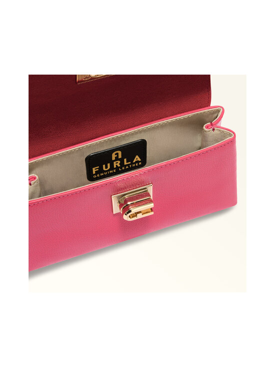 Furla - Õlakott 1927 Mini Crossbody - 4485S VELVET PINK | Stockmann - photo 3
