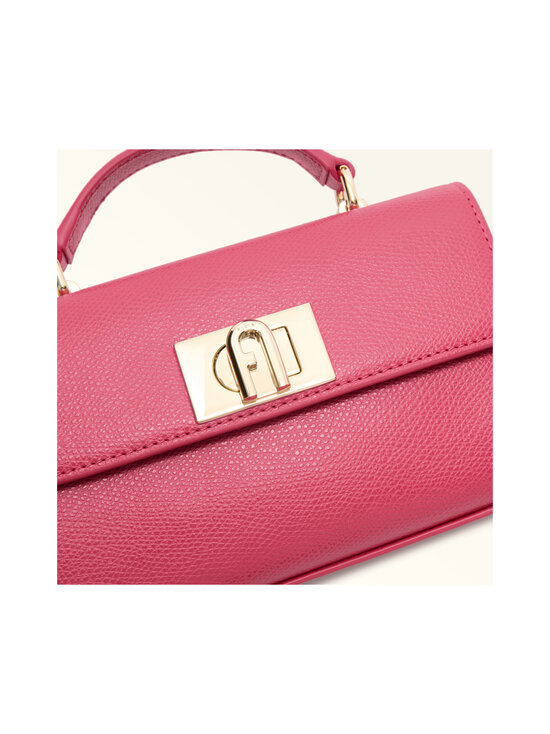 Furla - Õlakott 1927 Mini Crossbody - 4485S VELVET PINK | Stockmann - photo 4