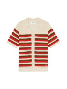 NN.07 - Lars Polo -neuletakki - 16 IVORY | Stockmann