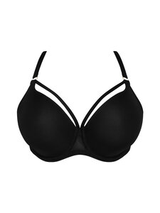 Primadonna - Polsterdatud rinnahoidja Sheary Heartshape - ZWA BLACK | Stockmann