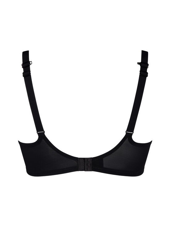 Primadonna - Polsterdatud rinnahoidja Sheary Heartshape - ZWA BLACK | Stockmann - photo 2