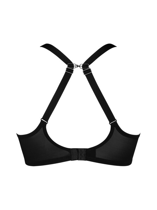 Primadonna - Polsterdatud rinnahoidja Sheary Heartshape - ZWA BLACK | Stockmann - photo 3