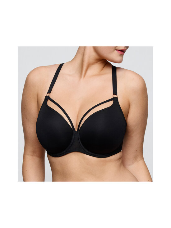 Primadonna - Polsterdatud rinnahoidja Sheary Heartshape - ZWA BLACK | Stockmann - photo 4
