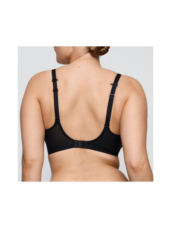 Primadonna - Polsterdatud rinnahoidja Sheary Heartshape - ZWA BLACK | Stockmann - photo 5