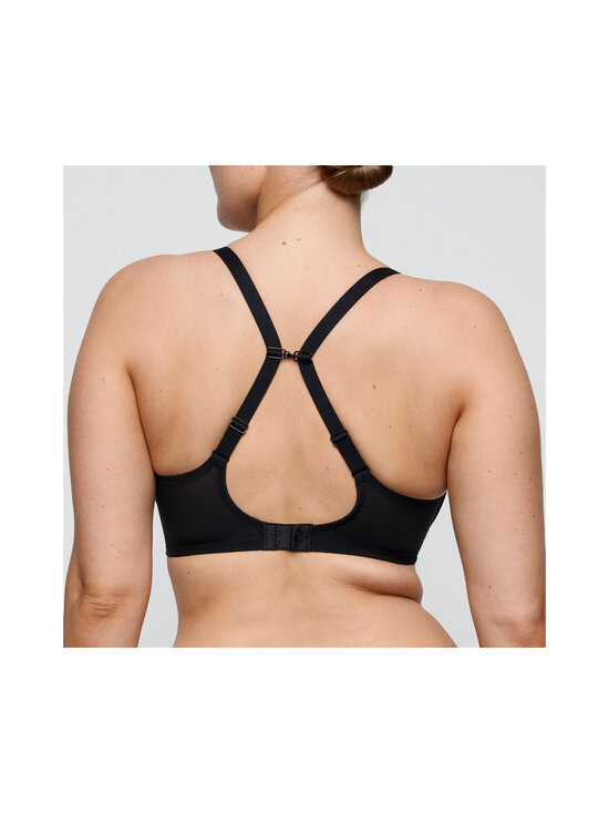 Primadonna - Polsterdatud rinnahoidja Sheary Heartshape - ZWA BLACK | Stockmann - photo 6